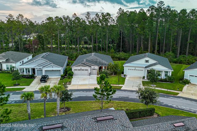 106 KEY GRASS Court, St. Johns, FL 32259