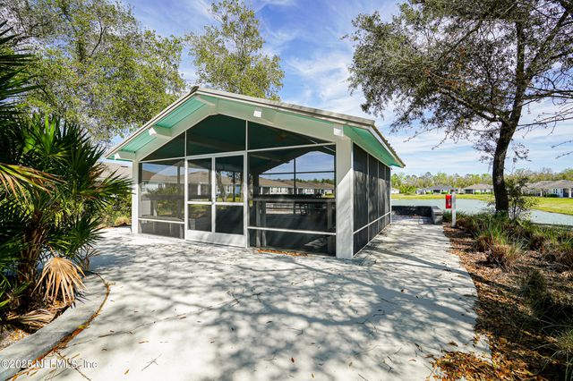 106 KEY GRASS Court, St. Johns, FL 32259