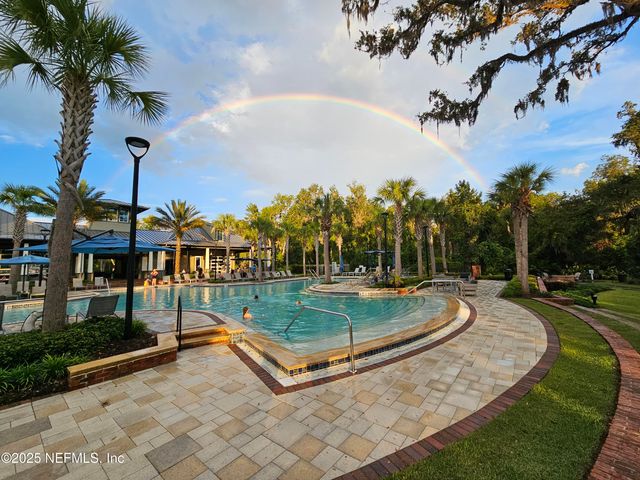 106 KEY GRASS Court, St. Johns, FL 32259