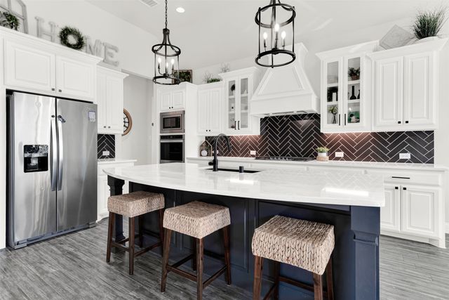 1015 Sable Drive, Rockwall, TX 75087