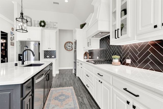 1015 Sable Drive, Rockwall, TX 75087