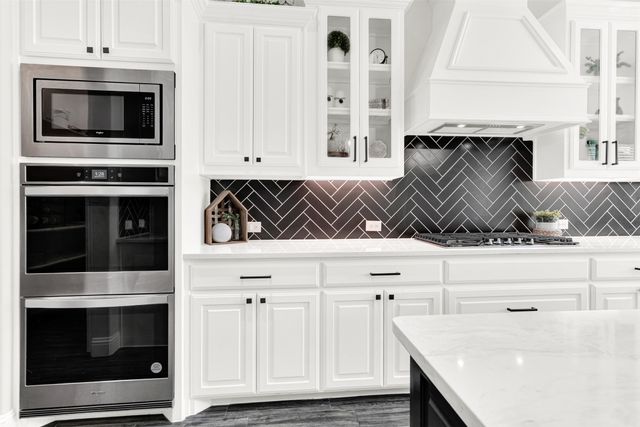 1015 Sable Drive, Rockwall, TX 75087