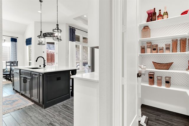 1015 Sable Drive, Rockwall, TX 75087