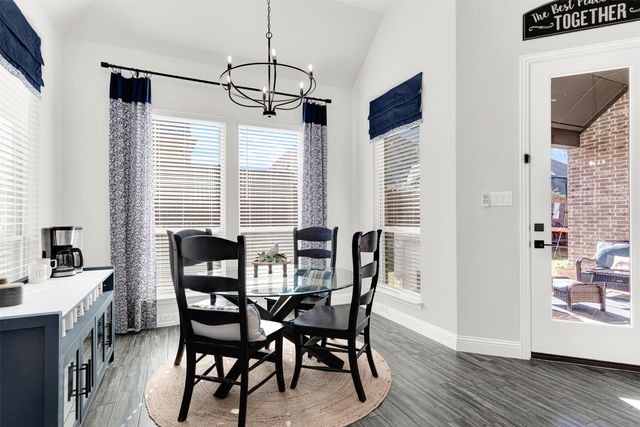 1015 Sable Drive, Rockwall, TX 75087