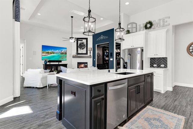 1015 Sable Drive, Rockwall, TX 75087