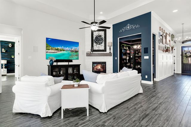 1015 Sable Drive, Rockwall, TX 75087