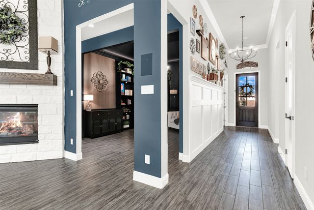 1015 Sable Drive, Rockwall, TX 75087