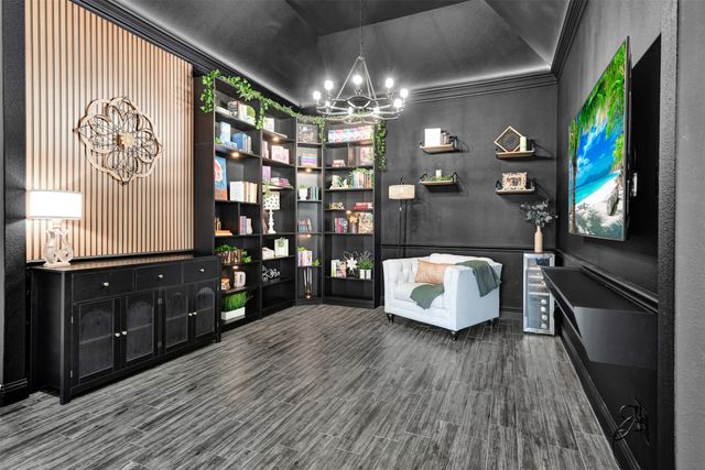 1015 Sable Drive, Rockwall, TX 75087