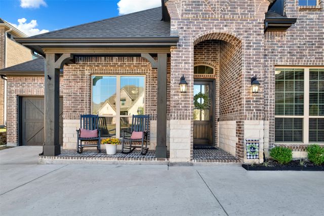 1015 Sable Drive, Rockwall, TX 75087