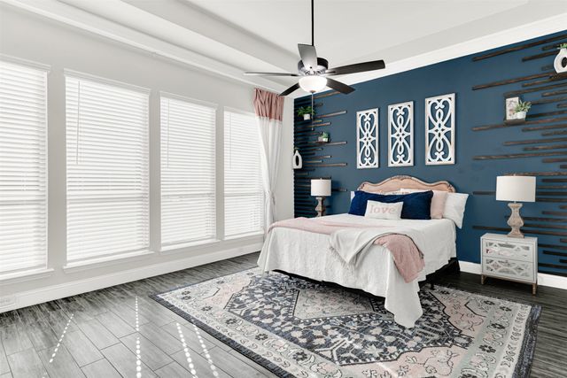 1015 Sable Drive, Rockwall, TX 75087