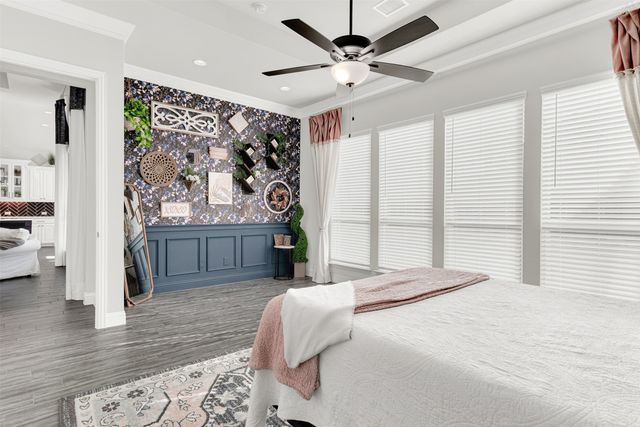 1015 Sable Drive, Rockwall, TX 75087