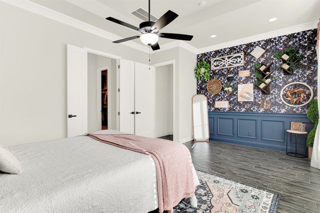 1015 Sable Drive, Rockwall, TX 75087