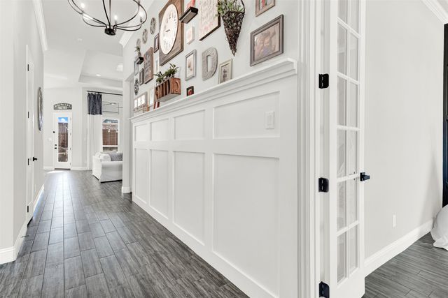 1015 Sable Drive, Rockwall, TX 75087