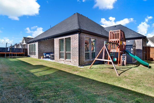 1015 Sable Drive, Rockwall, TX 75087