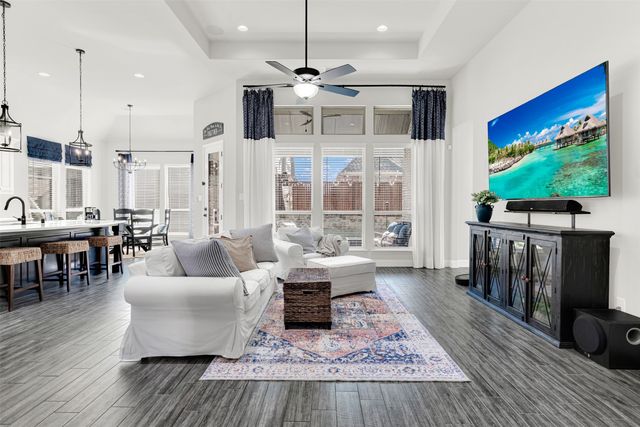 1015 Sable Drive, Rockwall, TX 75087