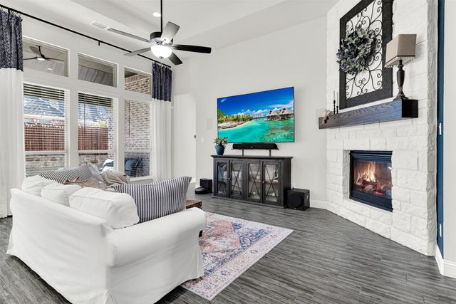 1015 Sable Drive, Rockwall, TX 75087