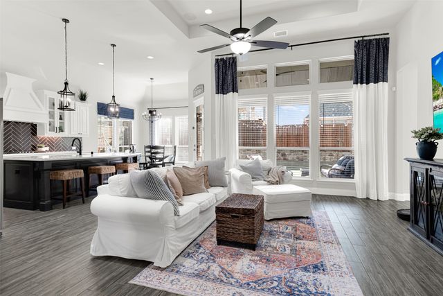 1015 Sable Drive, Rockwall, TX 75087