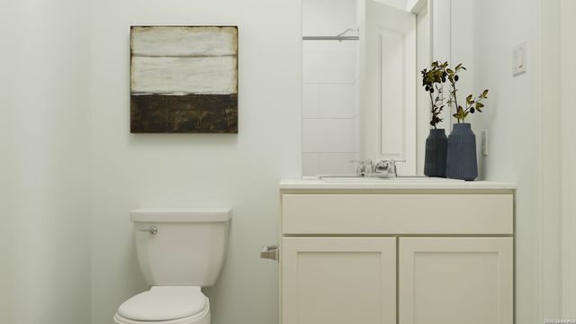 1911 Quintero Place, Converse, TX 78109