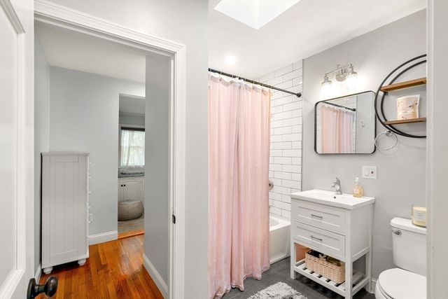 10 Old Rowley Rd, Newbury, MA 01951