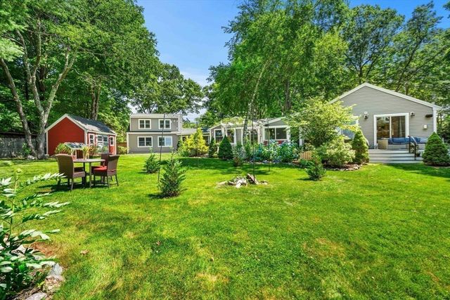 10 Old Rowley Rd, Newbury, MA 01951