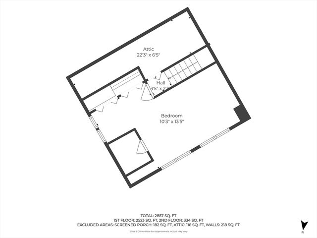 10 Old Rowley Rd, Newbury, MA 01951