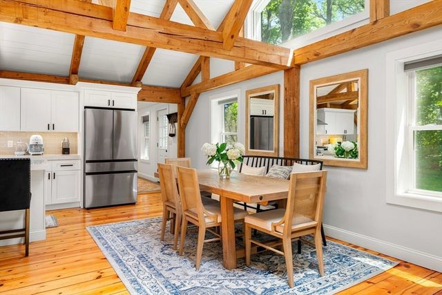 10 Old Rowley Rd, Newbury, MA 01951