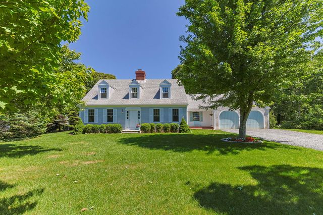 2000 Bridge Road, Eastham, MA 02642
