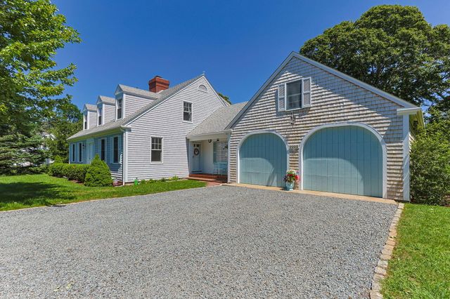 2000 Bridge Road, Eastham, MA 02642