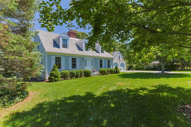 2000 Bridge Road, Eastham, MA 02642