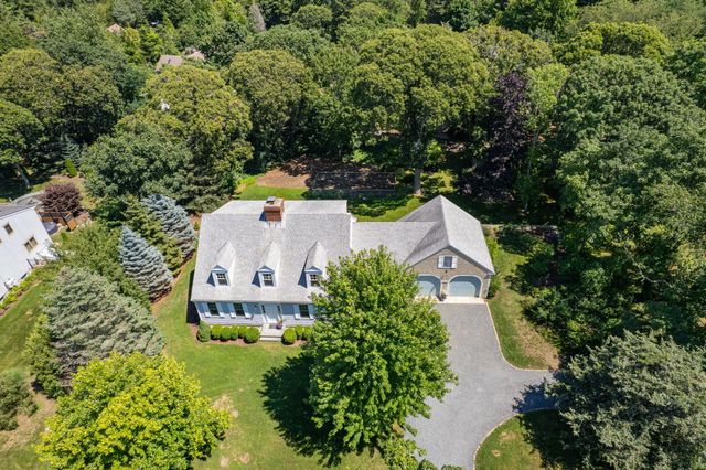 2000 Bridge Road, Eastham, MA 02642