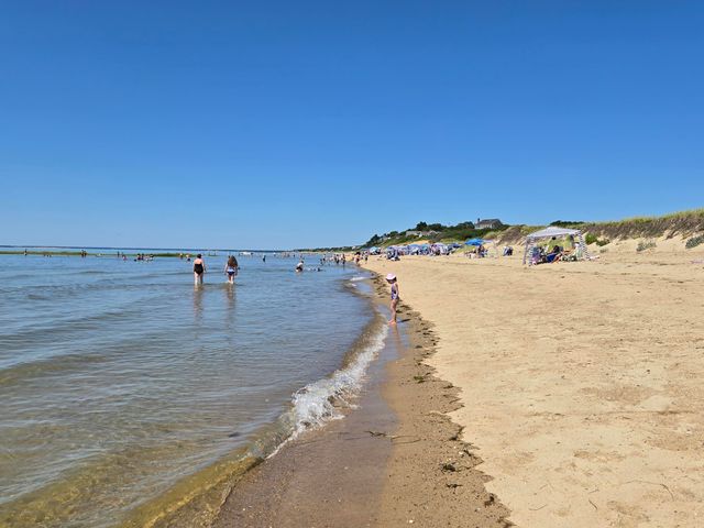 2000 Bridge Road, Eastham, MA 02642
