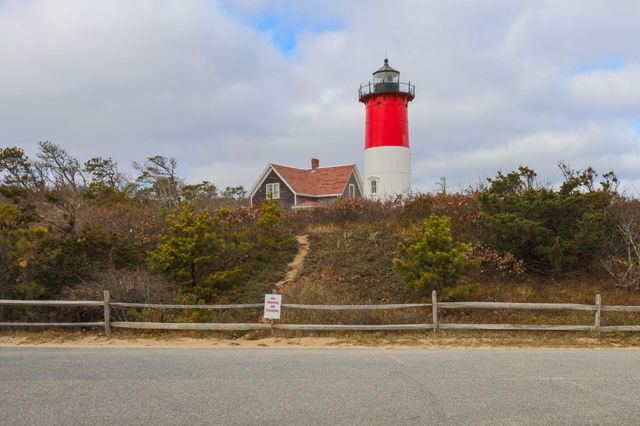 2000 Bridge Road, Eastham, MA 02642