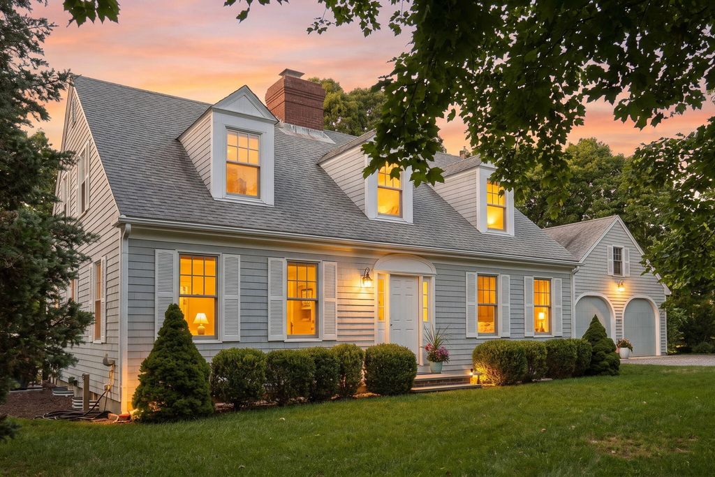 2000 Bridge Road, Eastham, MA 02642
