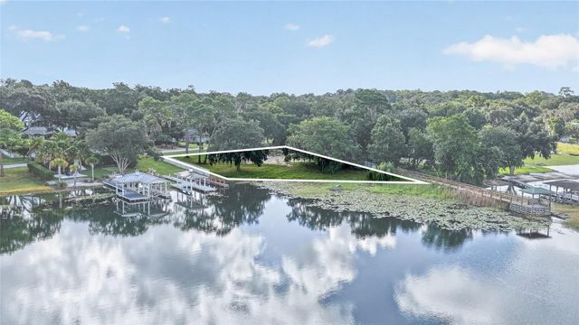 600 OLD EUSTIS ROAD, Mount Dora, FL 32757