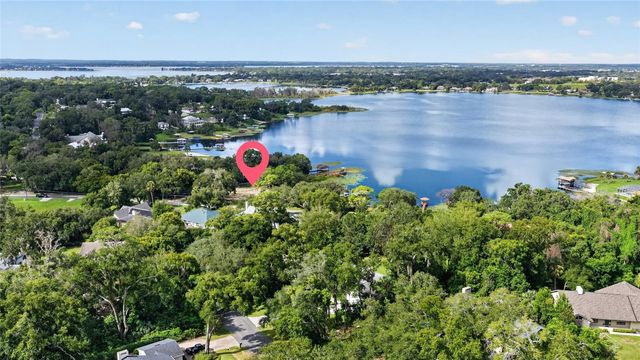 600 OLD EUSTIS ROAD, Mount Dora, FL 32757