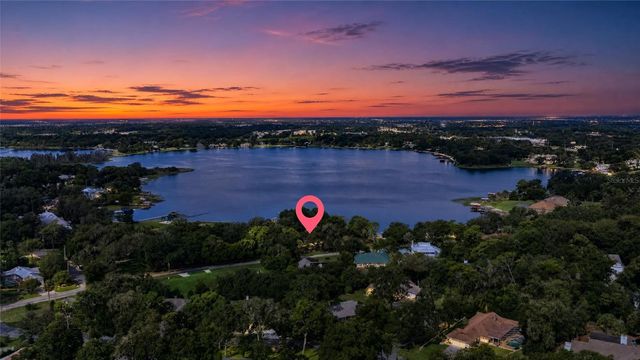 600 OLD EUSTIS ROAD, Mount Dora, FL 32757