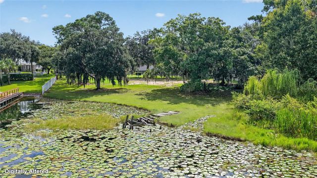 600 OLD EUSTIS ROAD, Mount Dora, FL 32757
