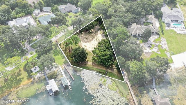 600 OLD EUSTIS ROAD, Mount Dora, FL 32757