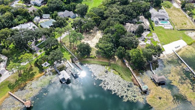 600 OLD EUSTIS ROAD, Mount Dora, FL 32757