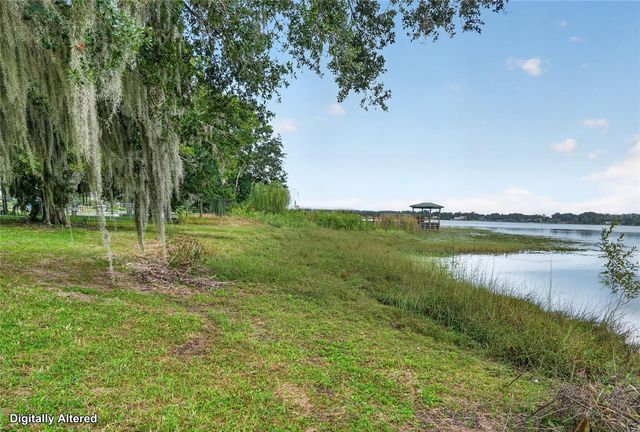 600 OLD EUSTIS ROAD, Mount Dora, FL 32757