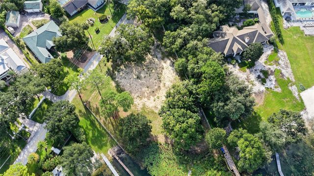 600 OLD EUSTIS ROAD, Mount Dora, FL 32757