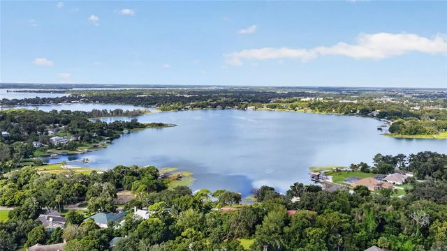 600 OLD EUSTIS ROAD, Mount Dora, FL 32757