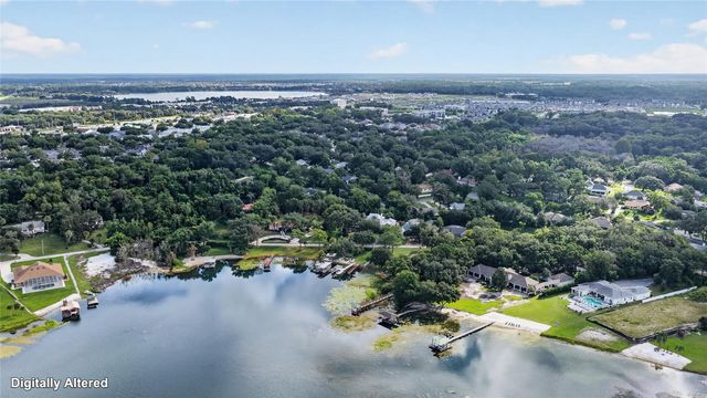 600 OLD EUSTIS ROAD, Mount Dora, FL 32757