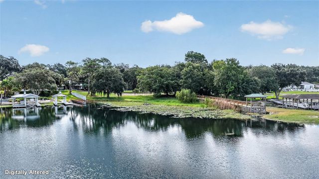 600 OLD EUSTIS ROAD, Mount Dora, FL 32757