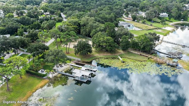 600 OLD EUSTIS ROAD, Mount Dora, FL 32757