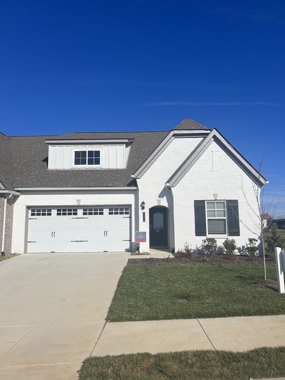 2429 Laurelstone Dr, Murfreesboro, TN 37130