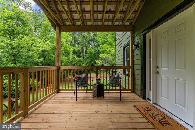 2303 W HOOVER RD, Haywood, VA 22722