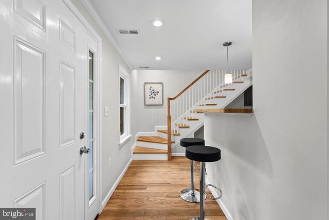 2303 W HOOVER RD, Haywood, VA 22722