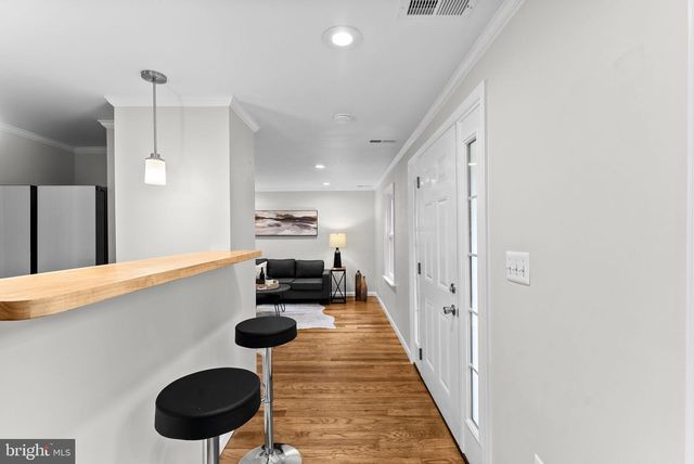 2303 W HOOVER RD, Haywood, VA 22722
