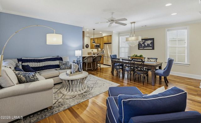 18 Jade Street, Beaufort, SC 29907